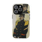 Marquet, Albert - Sergeant of the Colonial Regiment (1906) - Tough Phone Cases