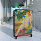 Ranson, Paul - Bather (1898) - Suitcase