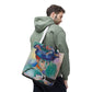 Matisse, Henri - Woman with a Hat (1905) - Tote Bag