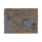 Van Gogh, Vincent - Portrait of Dr. Paul Gachet (1890) - Woven Blanket