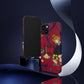 Matisse, Henri - The Dessert Harmony in Red (1893) - Tough Phone Cases