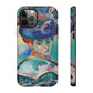 Matisse, Henri - Woman with a Hat (1905) - Tough Phone Cases