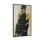 Marquet, Albert - Sergeant of the Colonial Regiment (1906) - Matte Canvas, Framed