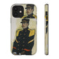 Marquet, Albert - Sergeant of the Colonial Regiment (1906) - Tough Phone Cases