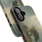 Bierstadt, Albert - California Spring (1875) - Tough Phone Cases