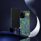 Van Gogh, Vincent - Irises (1889) - Tough Phone Cases