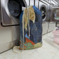 Van Gogh, Vincent - Portrait of Dr. Paul Gachet (1890) - Laundry Bag