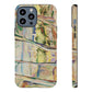 Friesz, Othon - Landscape at La Ciotat (1907) - Tough Phone Cases