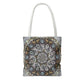 Pacio, Adam  - Memento Mori - Tote Bag