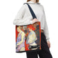 Toulouse-Lautrec, Henri - The Medical Inspection (1894) - Tote Bag