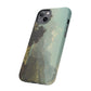Bierstadt, Albert - Lake Lucerne (1858) - Tough Phone Cases