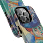 Matisse, Henri - Woman with a Hat (1905) - Tough Phone Cases