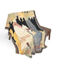 Lautrec, Henri - Moulin Rouge - La Goulue (1891) - Woven Blanket
