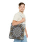 Pacio, Adam  - Memento Mori - Tote Bag