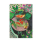 Matisse, Henri - The Goldfish (1912) - Canvas Block, unframed