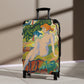 Ranson, Paul - Bather (1898) - Suitcase