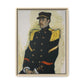 Marquet, Albert - Sergeant of the Colonial Regiment (1906) - Matte Canvas, Framed