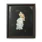 Van Dongen, Kees - Woman with Frill (1905) - Matte Canvas, Framed