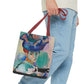 Matisse, Henri - Woman with a Hat (1905) - Tote Bag