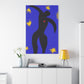 Matisse, Henri - Icarus (1943) - Canvas Block, unframed