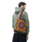 Pacio, Adam - Solar Disc Mandala - Tote Bag
