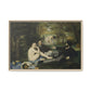 Manet, Édouard - Luncheon on the Grass (1863) - Matte Canvas, Framed