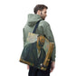 Cézanne, Paul - Portrait of the Artist with a Palette (1890) - Tote Bag