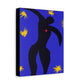 Matisse, Henri - Icarus (1943) - Canvas Block, unframed