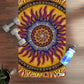 Pacio, Adam - Solar Disc - Rubber Yoga Mat