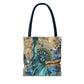 Pacio, Adam - Liberty Mandala - Tote Bag