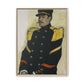 Marquet, Albert - Sergeant of the Colonial Regiment (1906) - Matte Canvas, Framed
