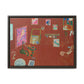 Matisse, Henri - The Red Studio (1911) - Matte Canvas, Framed