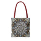 Pacio, Adam  - Memento Mori - Tote Bag