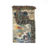 Pacio, Adam - Liberty Mandala - Woven Blanket