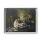 Manet, Édouard - Luncheon on the Grass (1863) - Matte Canvas, Framed