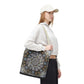 Pacio, Adam  - Memento Mori - Tote Bag