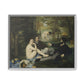 Manet, Édouard - Luncheon on the Grass (1863) - Matte Canvas, Framed