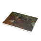 Toulouse-Lautrec, Henri - At the Moulin Rouge (1892) - Postcard Bundles with Envelopes Included