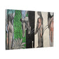 Matisse, Henri - Bathers by a River (1917) - Canvas Block, unframed