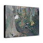 Denis, Maurice - April (1892) - Canvas Block, unframed