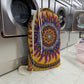 Pacio, Adam - Solar Disc Mandala - Laundry Bag