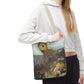 Redon, Odilon - The Cyclops (1914) - Tote Bag