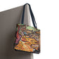 Braque, Georges - Olive Tree near L'Estaque (1906) - Tote Bag