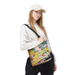 Matisse, Henri - The Joy of Life (1905) - Tote Bag