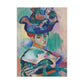 Matisse, Henri - Woman with a Hat (1905) - Postcard Bundles with Envelopes Included