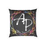 AdamPacio.com Official - Poly Velvet Pillow