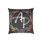 AdamPacio.com Official - Poly Velvet Pillow