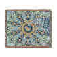 Pacio, Adam - Melek Taus Mandala - Woven Blanket