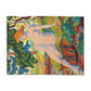 Ranson, Paul - Bather (1898) - Arctic Fleece Blanket