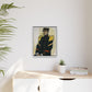 Marquet, Albert - Sergeant of the Colonial Regiment (1906) - Matte Canvas, Framed
